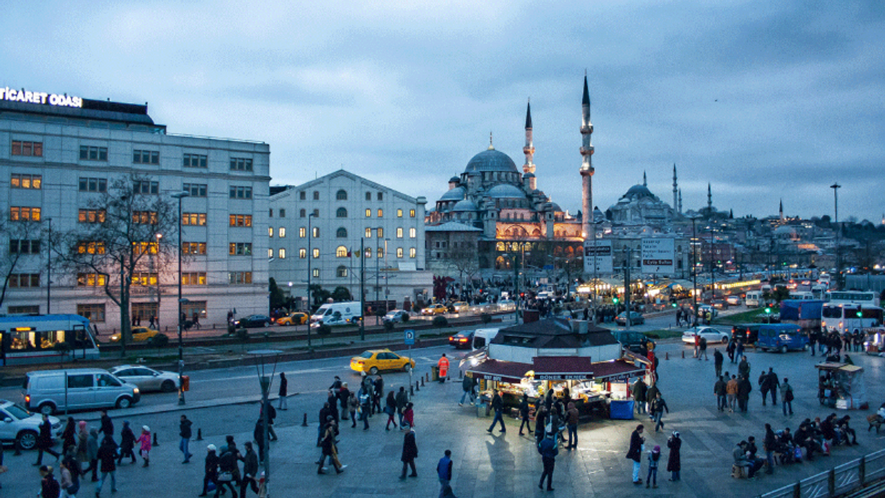 İstanbul’da yoksulluğun tablosu