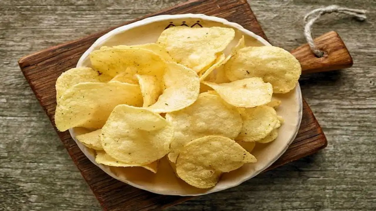 Cips fiyatlarına zam yolda: Mega cips 55 TL olacak