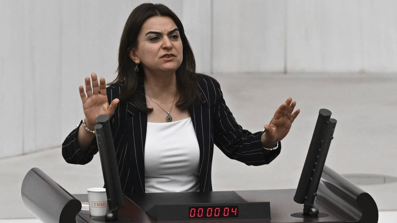 Koçyiğit: 'Kadın katliamlarında sıfır tolerans' deniliyor patır patır öldürülüyoruz