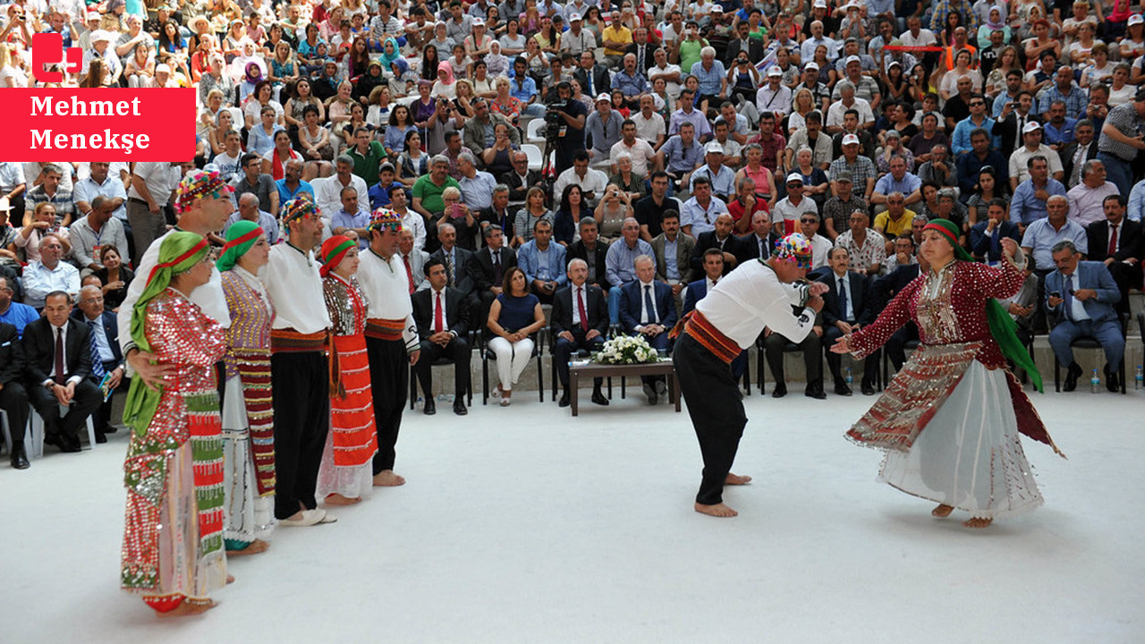 Cemevi Başkanlığı, Hacı Bektaş anmasını kendisi düzenlemek istiyor, Alevi örgütleri tepkili: Asimilasyoncu kurumla anma yapmayız