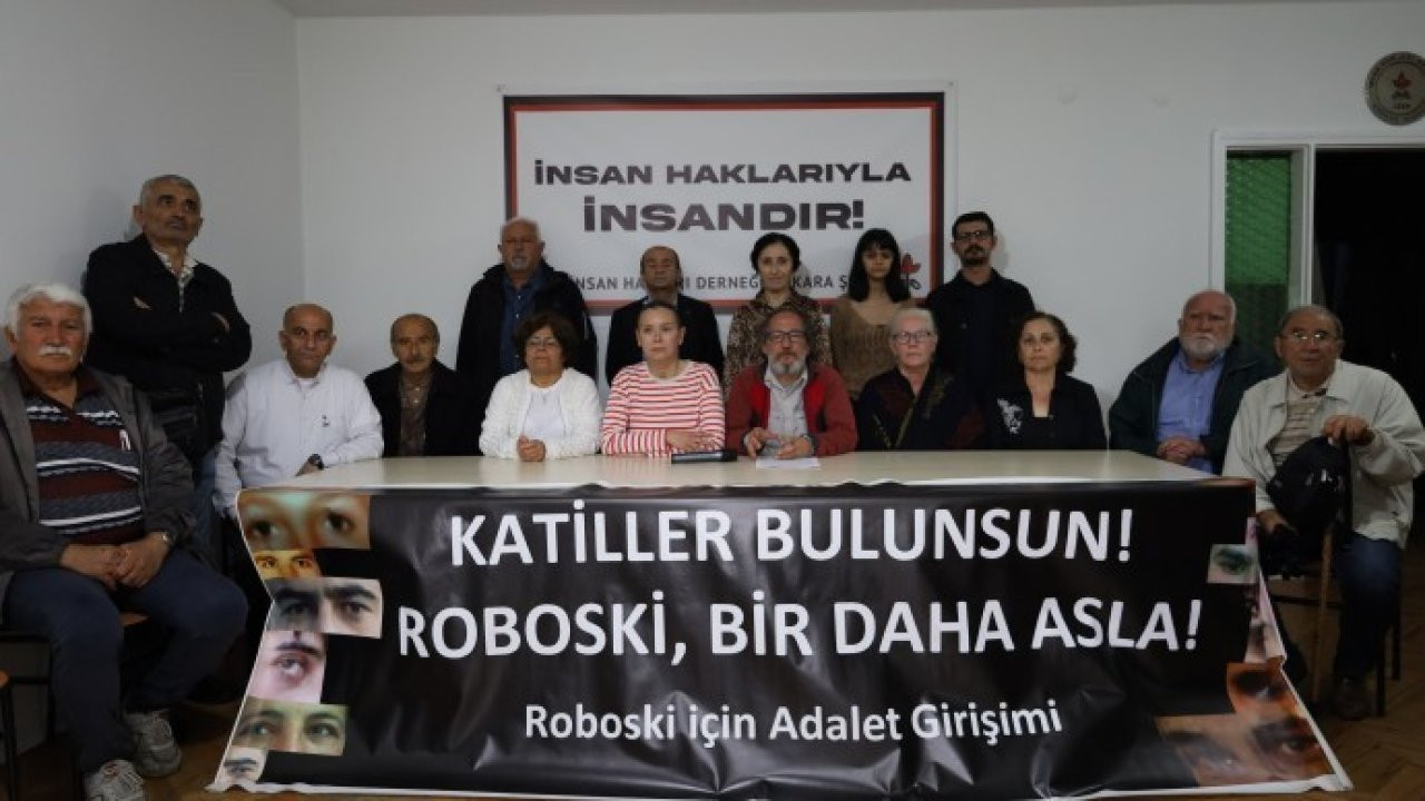 Roboski Katliamı 149’uncu ayında: 'Roboski ile Refah katliamları aynı siyasetin ürünüdür'