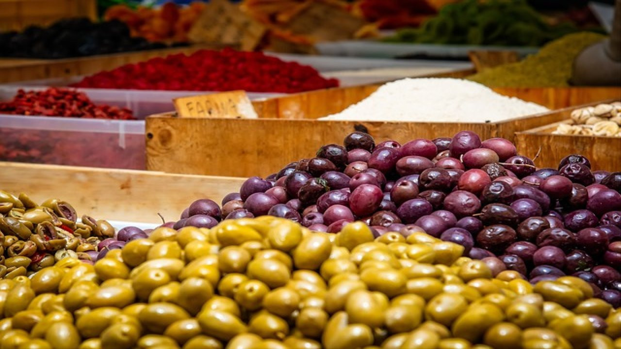 Uyku öncesi zeytin yemenin şaşırtan faydası! Bakın uyku öncesinde zeytin yenirse ne oluyor