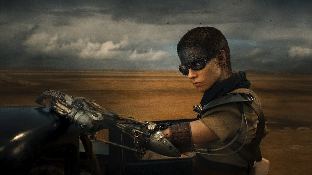 Box Office Türkiye açıkladı... 'Furiosa: Bir Mad Max Destanı' gişenin zirvesinde