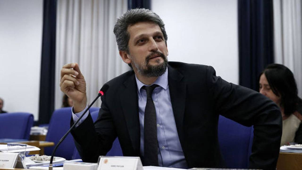 Garo Paylan'a hakaretten yargılanan sanığa para cezası