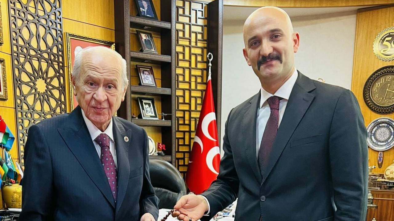 MHP'li Olcay Kılavuz, kendisini arayan gazetecileri tehdit etti: 'Zamanı geldiğinde hesaplaşacağız'