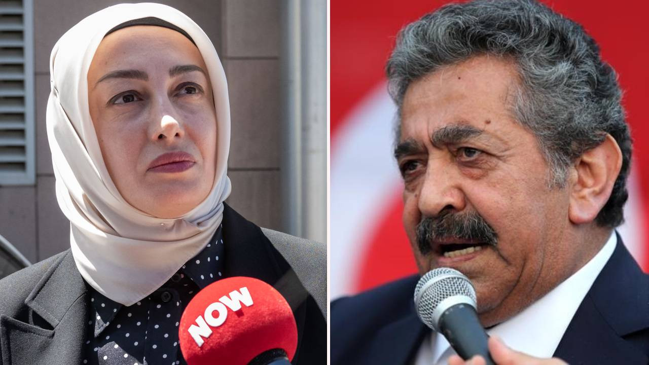 Ayşe Ateş’ten, MHP’li Feti Yıldız’a dört soru: Ülkü Ocakları Başkanı Yıldırım’ın saldırı emri vermesi normal mi?