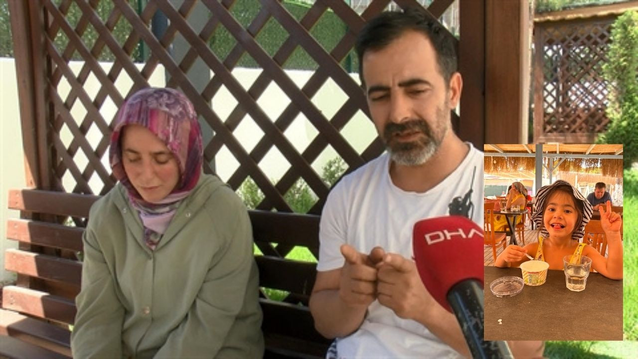 7 yaşındaki çocuğun hastanede ölümü: 'Olağanüstü bir durum var'