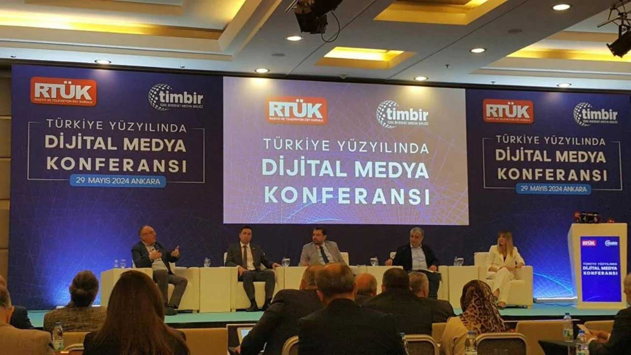 RTÜK’ten tasarruf genelgesinden 12 gün sonra lüks otelde konferans: 1,9 milyon TL ödendi