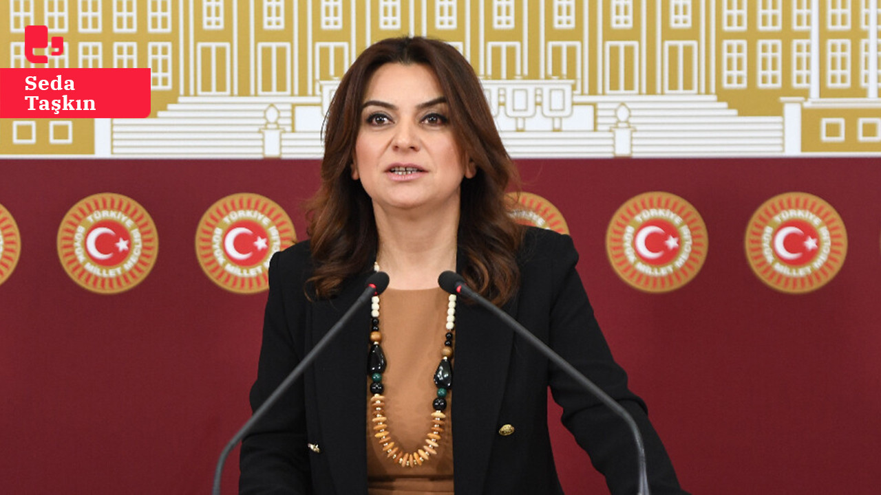 Gülistan Kılıç Koçyiğit: Siyasette yumuşama olacak ama Kürtlerin yanında olmayın’ mesajı veriyorlar