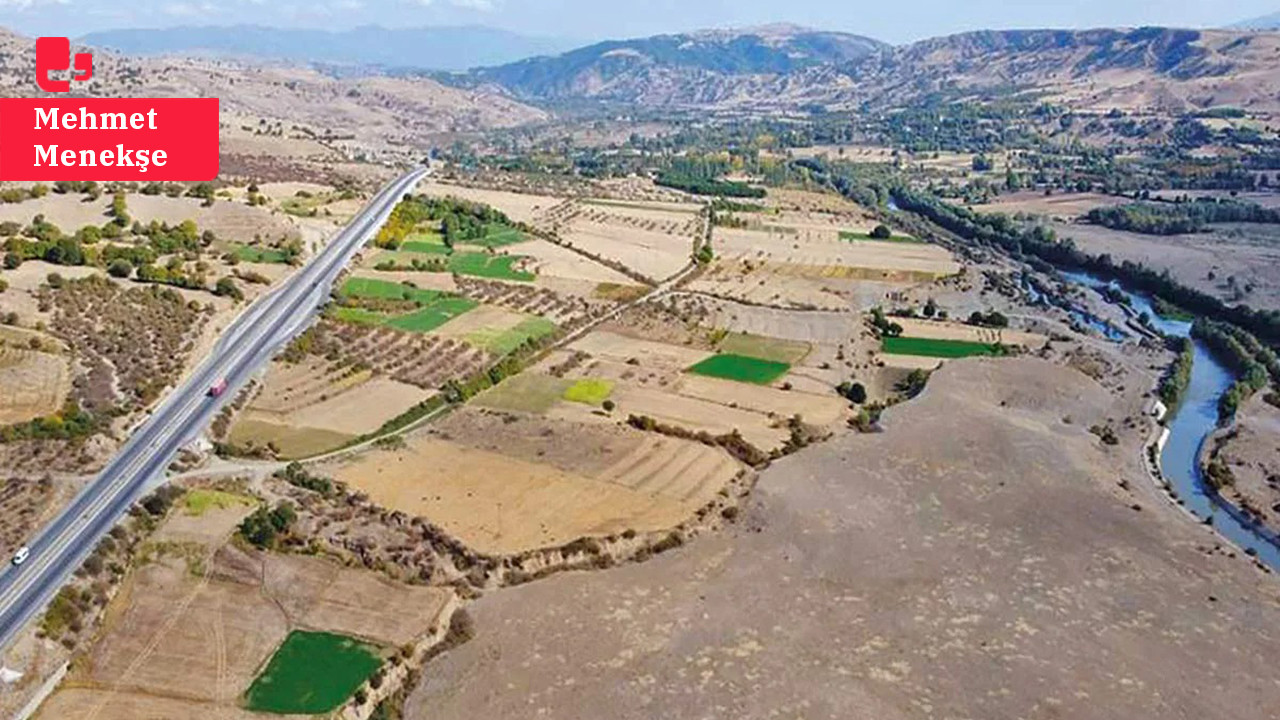 İdare mahkemesi yürütmeyi durdurma kararları vermişti: Amasya Valisi'nin Çambükü'ne OSB ısrarı sürüyor