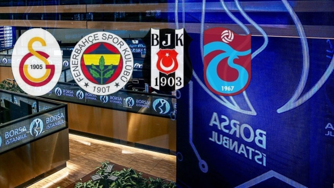 Borsada Fenerbahçe hisseleri iki günde yüzde 20 prim yaptı