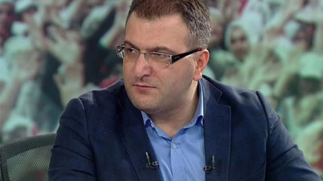 Cem Küçük: İlk KHK ile o kanal kapatılsın