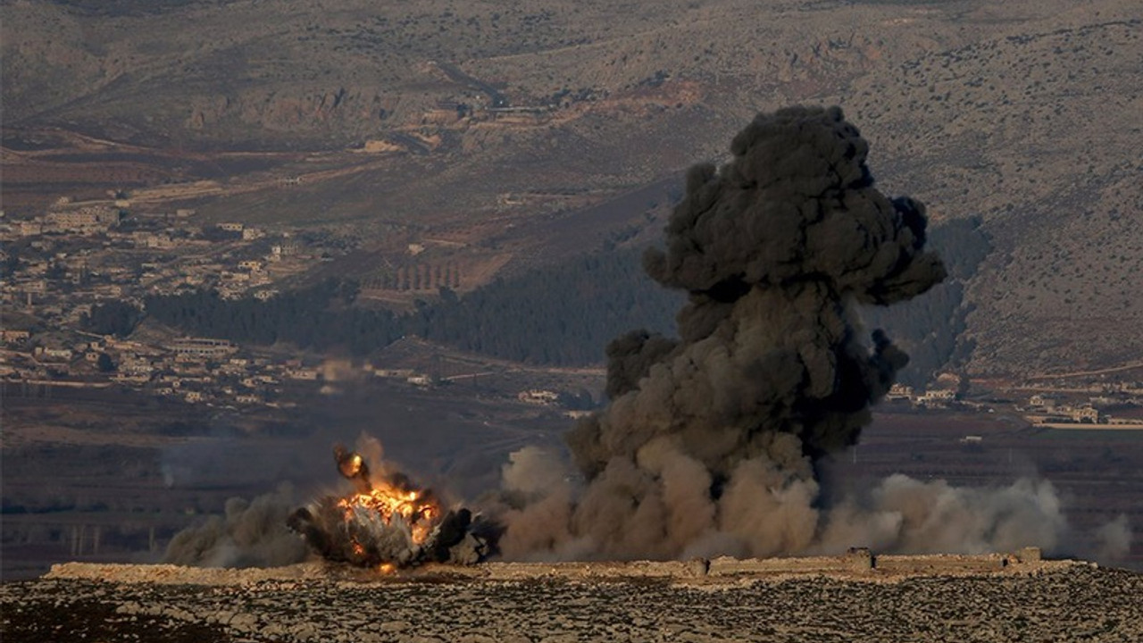 Afrin Kantonu Eş Başkanı: Şam neden sessiz?