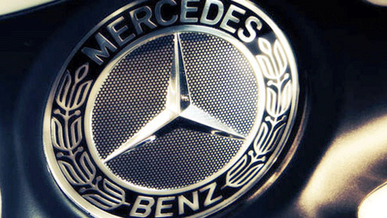 Silah satmayan Almanya'ya Mercedes misillemesi