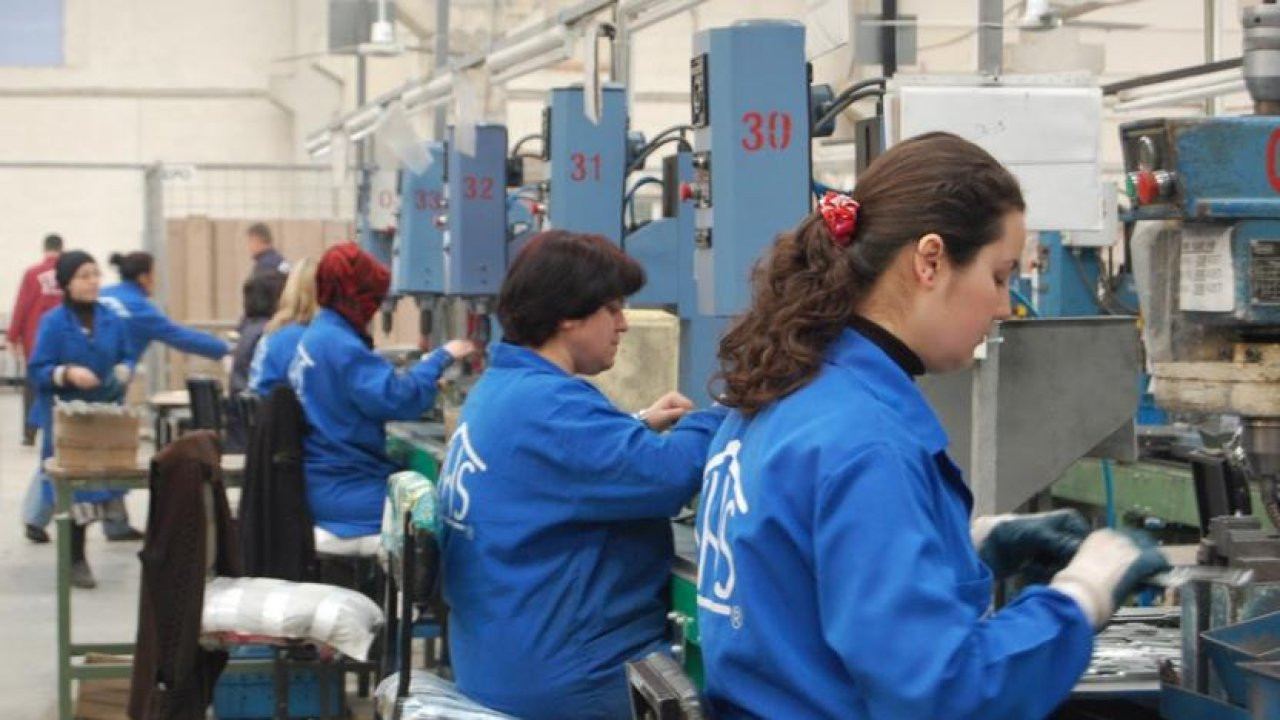 Türkiye, işçiler için en kötü 10 ülkeden biri