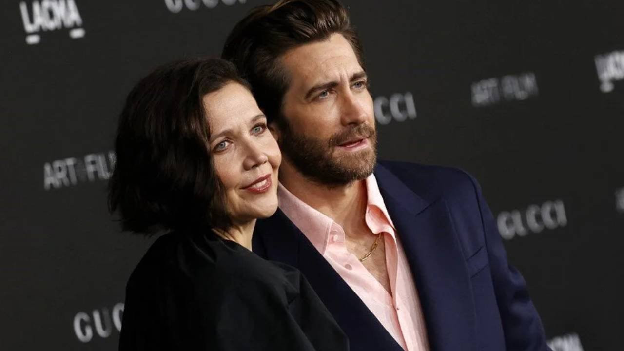 Hollywood'un Gyllenhall kardeşleri aynı projede: 'The Bride!' geliyor