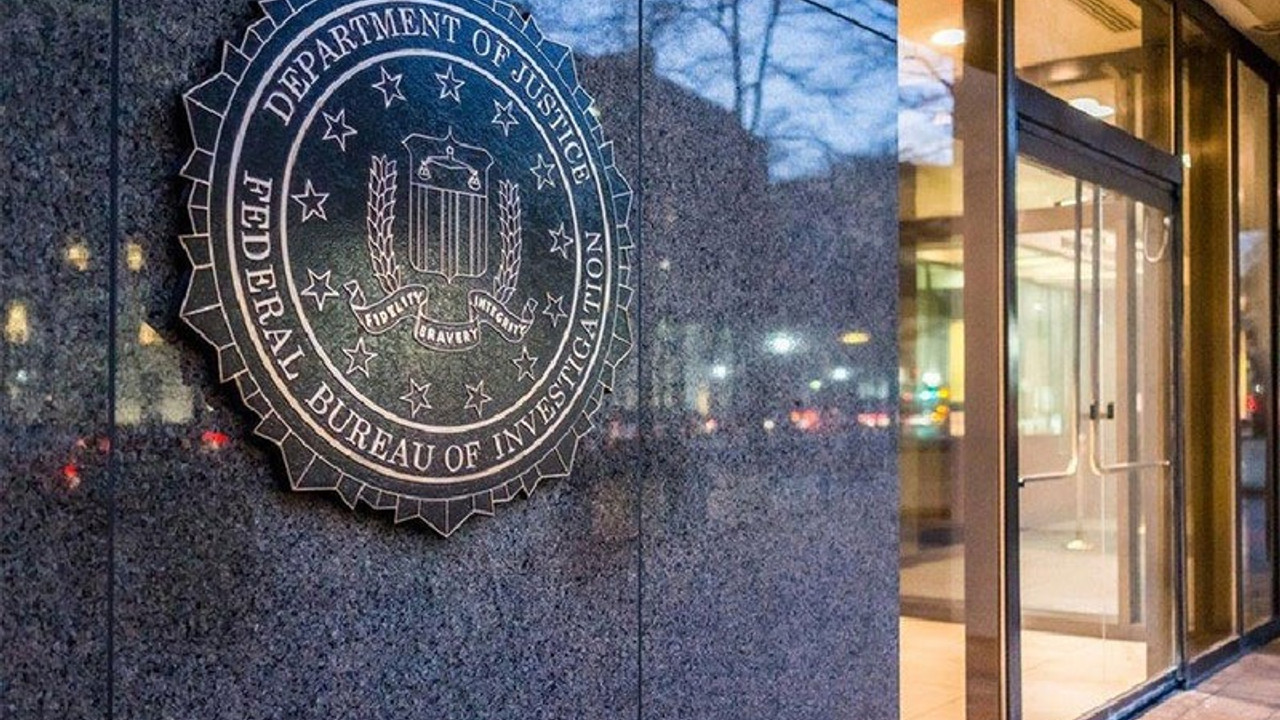 FBI ve Beyaz Saray arasında 'iç yazışma' gerginliği