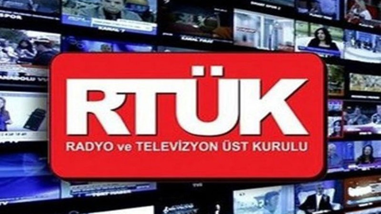 RTÜK'ten TV8'e 1 milyon lira 'Allah Baba' cezası