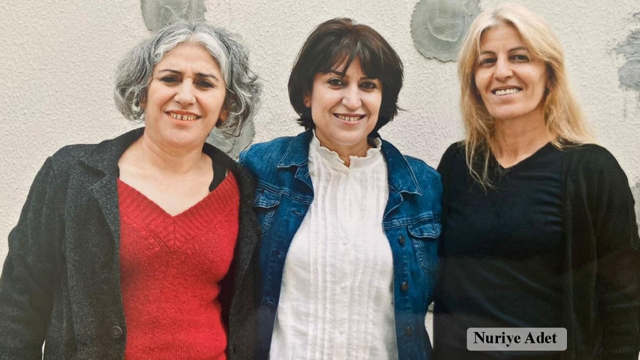 30 yıllık mahpusa 'Öcalan' sorusu: Tahliyesi ikinci kez engellendi