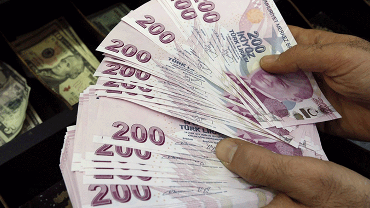 Banknotlara Murat Çetinkaya imzası geliyor