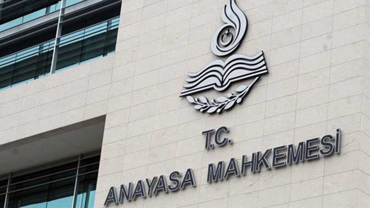 Anayasa Mahkemesi sitesi erişime açıldı