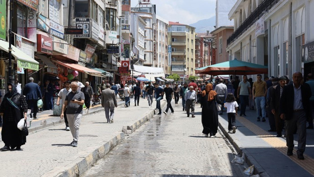 Hakkari mitingine çağrı: Hukuksuzluk kabul edilmemeli