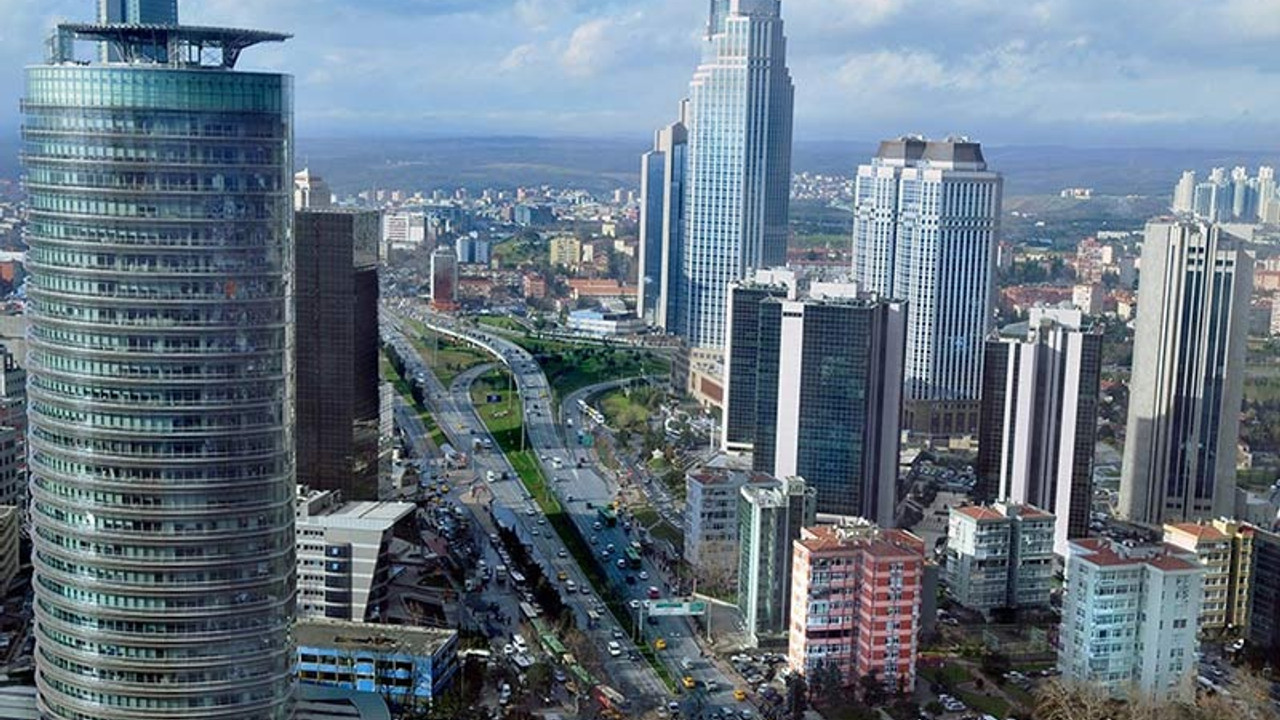 İstanbul'da konut fiyatları yüzde 13 arttı