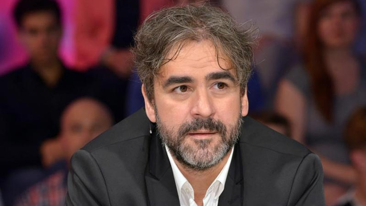 Almanya: Deniz Yücel haberlerinden dolayı tutuklu