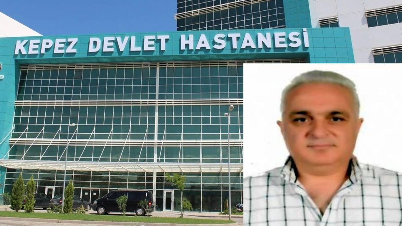 Doktora 7 hastasına cinsel saldırıdan 153 yıl hapis istemi