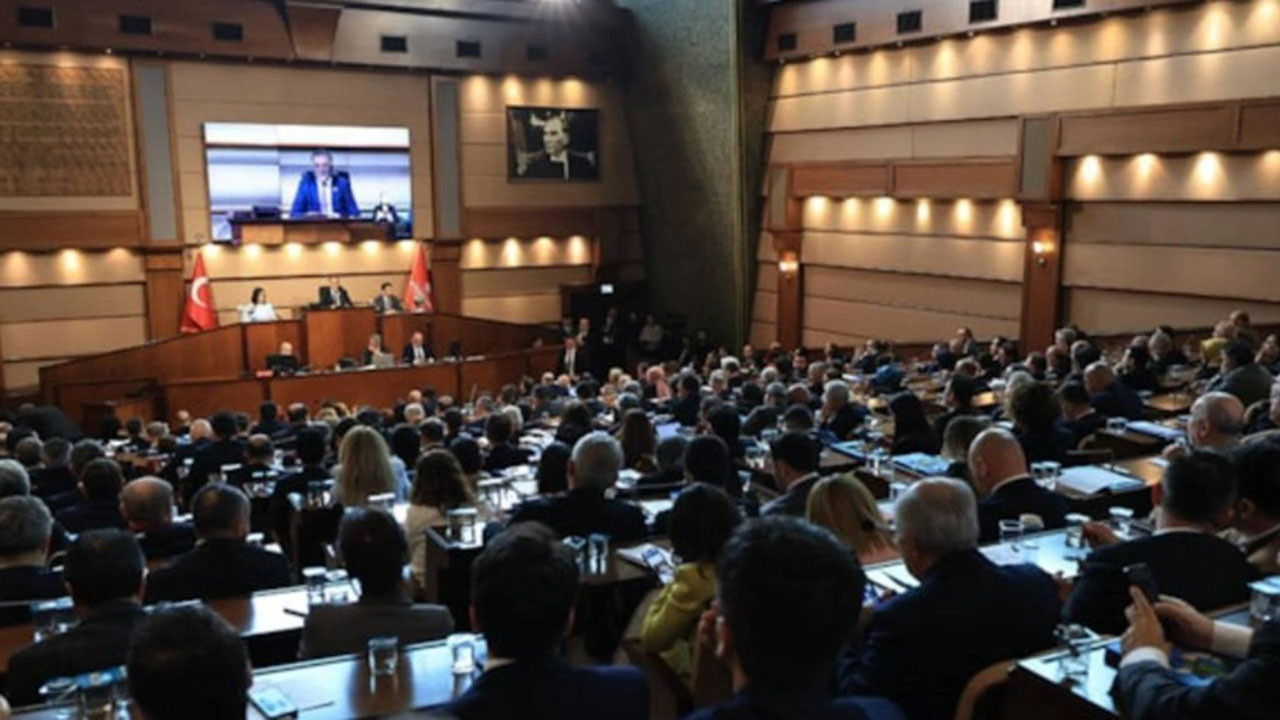 İBB’nin önceki dönem tahsis edilen üç arazisi daha geri alındı