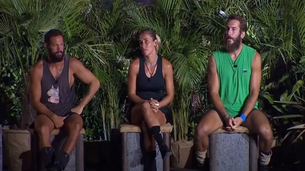 Survivor All Star finalistleri belli oldu