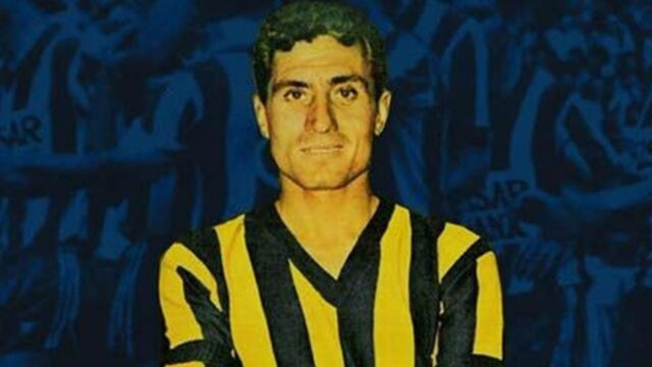 Netflix'in yeni projesi 'Lefter'in başrolü belli oldu