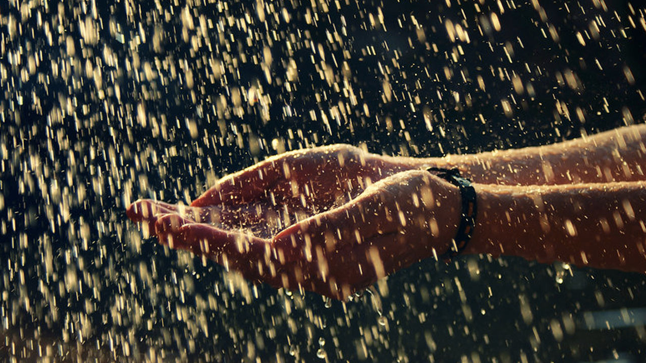 Meteoroloji’den sağanak yağış ve fırtına uyarısı