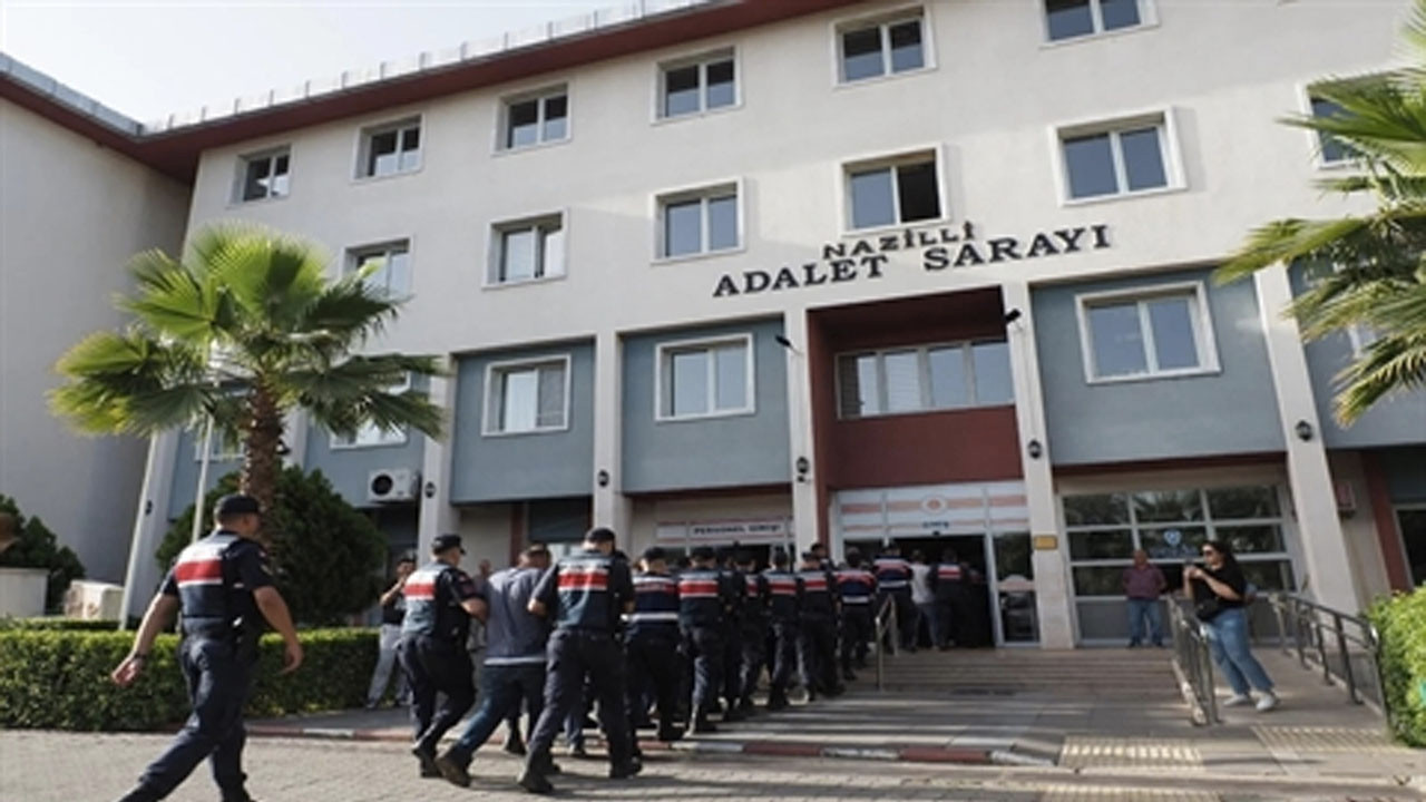 Sahte sağlık raporları düzenleyen 4 kişi tutuklandı