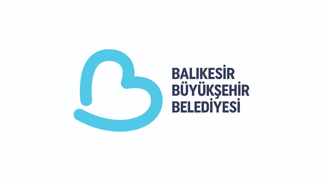 Balıkesir Büyükşehir Belediyesi’nin logosu yenilendi