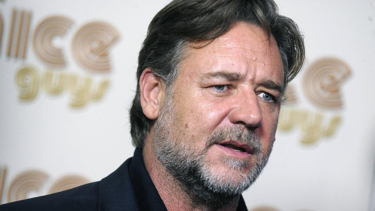 Russell Crowe, Yüzüklerin Efendisi'ndeki rolü neden reddetti?