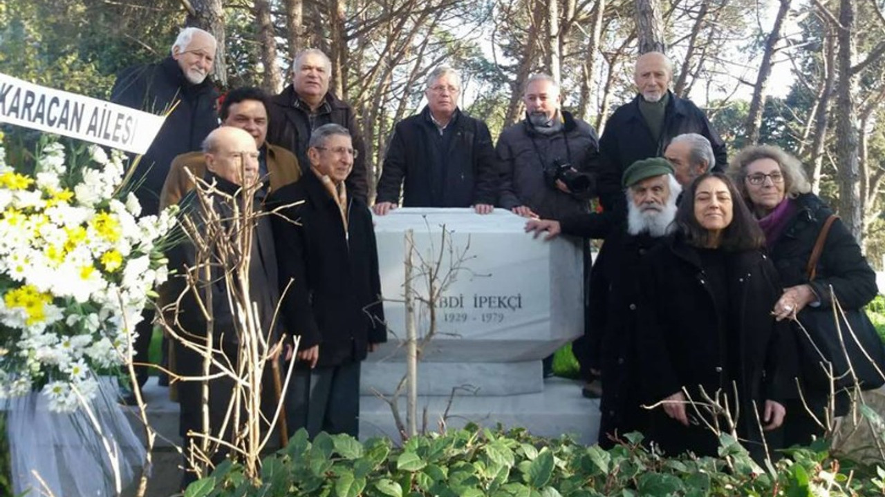 İpekçi 39. ölüm yıl dönümünde anıldı