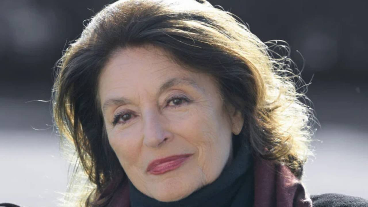 Fransız oyuncu Anouk Aimée 92 yaşında vefat etti