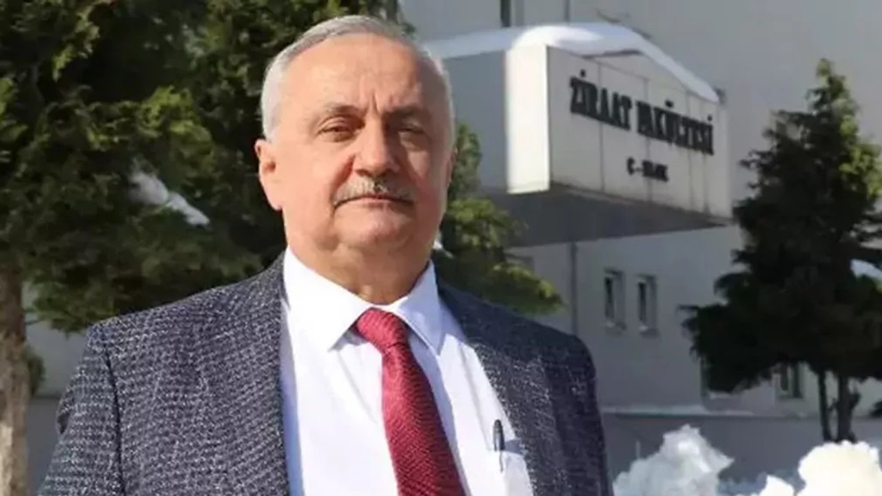 Prof. Dr. Yusuf Demir: Kuraklık riskimiz hala devam ediyor