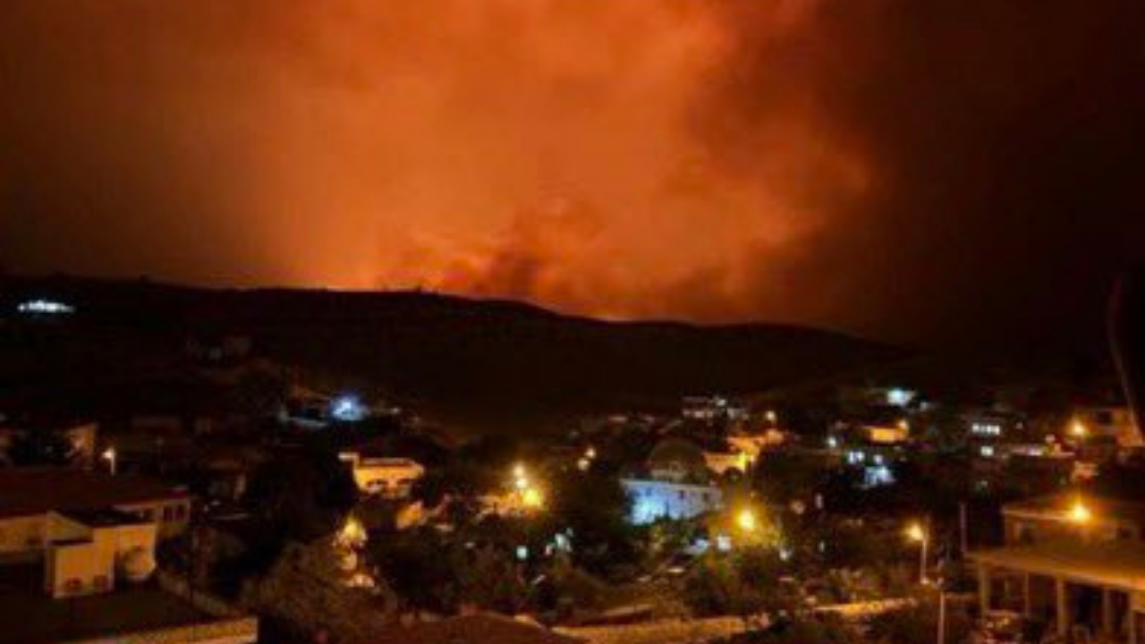 Diyarbakır Büyükşehir ve Mazıdağı Belediyesi: Kriz masası kuruldu