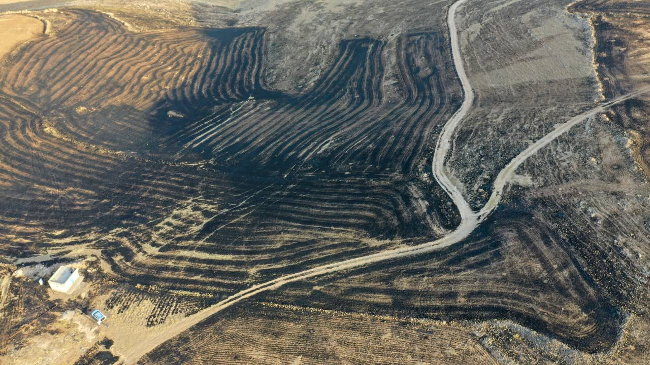 'Yangına müdahalede geç kalındı' iddiası: Diyarbakır Barosu suç duyurusunda bulundu