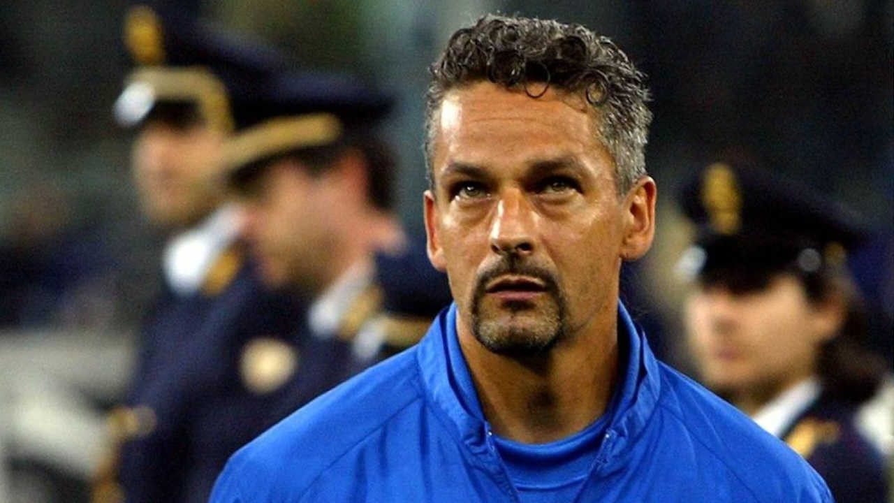 Efsanevi İtalyan futbolcu Roberto Baggio'ya evinde maç izlerken saldırı