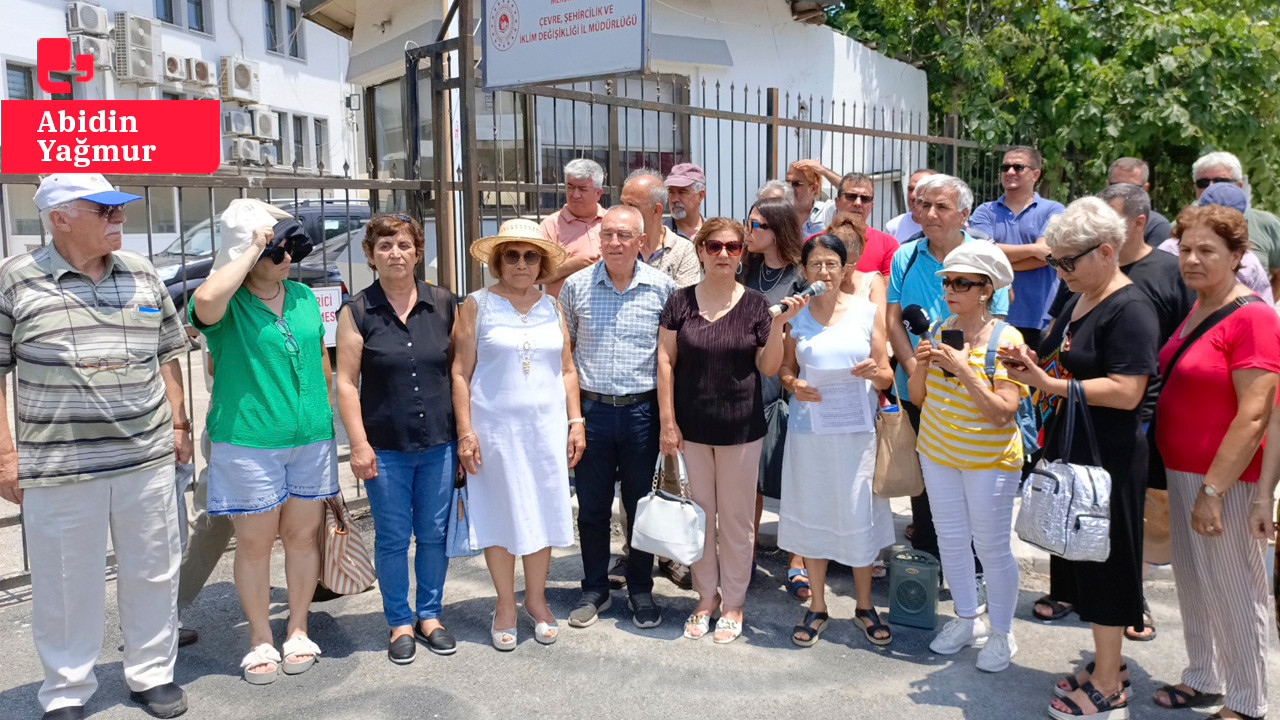 Mersin’de balık çiftliklerine son itiraz: 'Hem Akdeniz fokları hem insanlar kirlilikten etkilenecek'