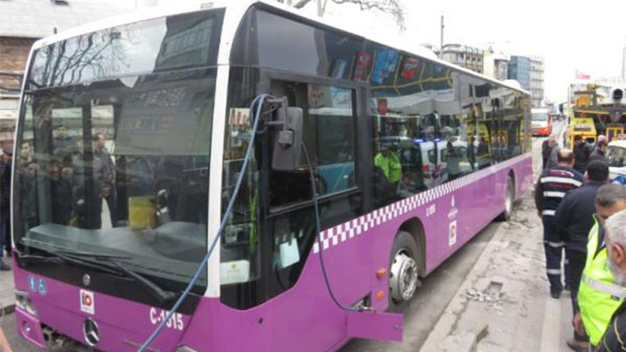 Dün Üsküdar, bugün Kadıköy