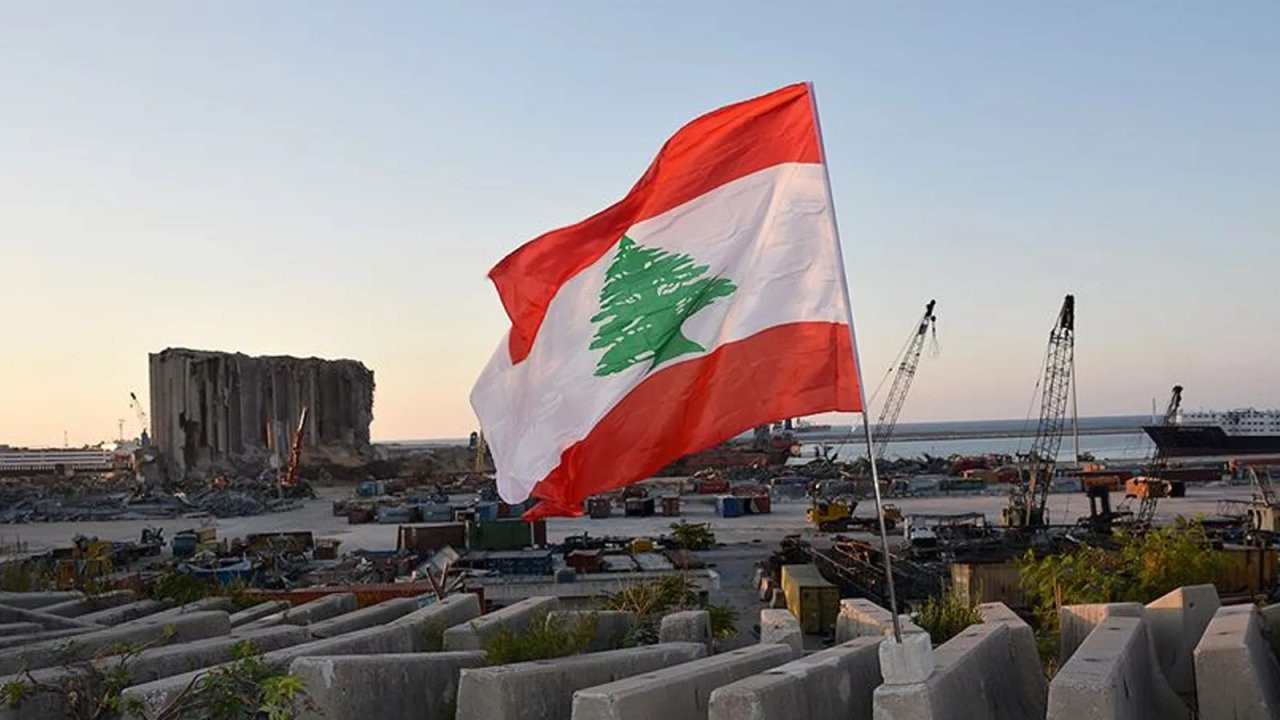 Almanya ve Hollanda'dan Lübnan'daki vatandaşlarına ülkeyi terk etmeleri çağrısı