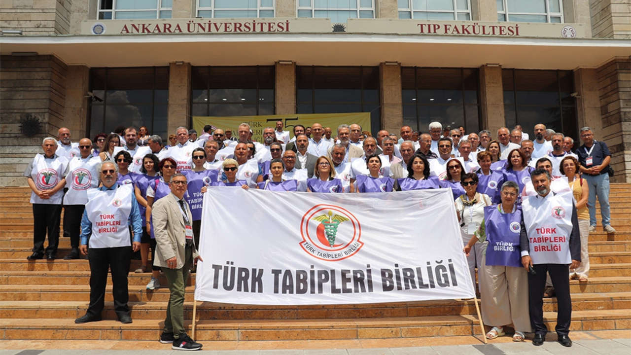 TTB’de seçim maratonu başlıyor: Sol blok birleşebilecek mi?