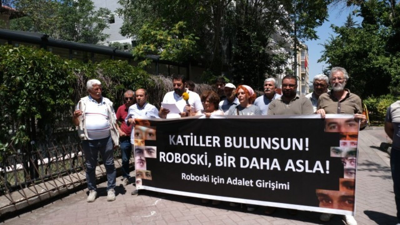 Roboski Katliamı 150'nci ayında: 'Bu topraklarda barışın ve adaletin yolu Roboski'den geçer'