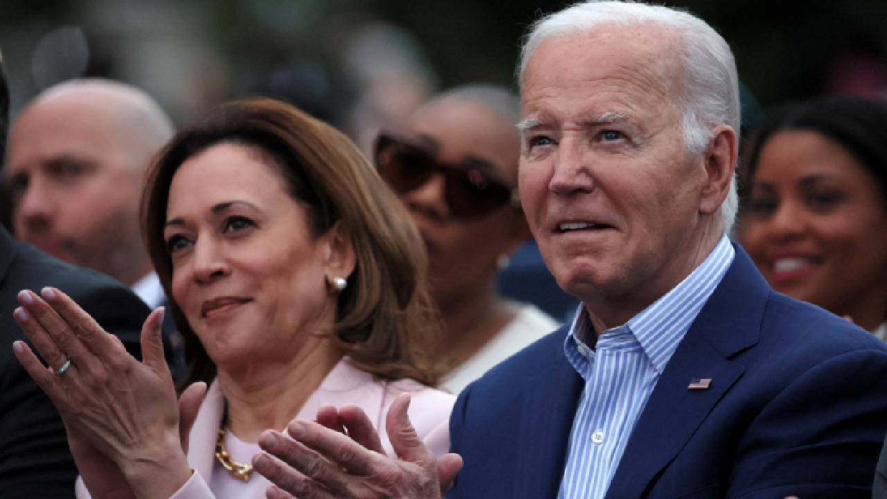 Biden'la ilgili Demokrat Parti'yi 'başını kuma gömmekle' suçlayan Washington Post, 10 alternatif adayın listesini yayımladı