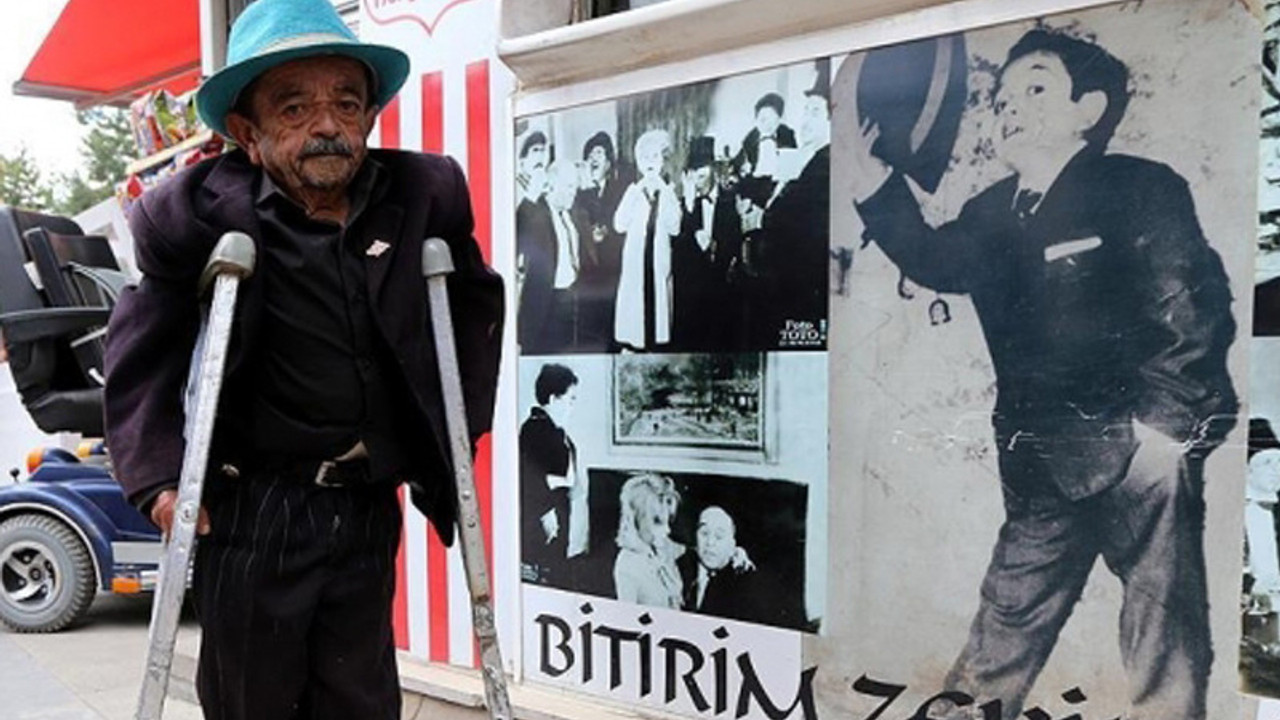 'Bitirim Zeki' yaşamını yitirdi