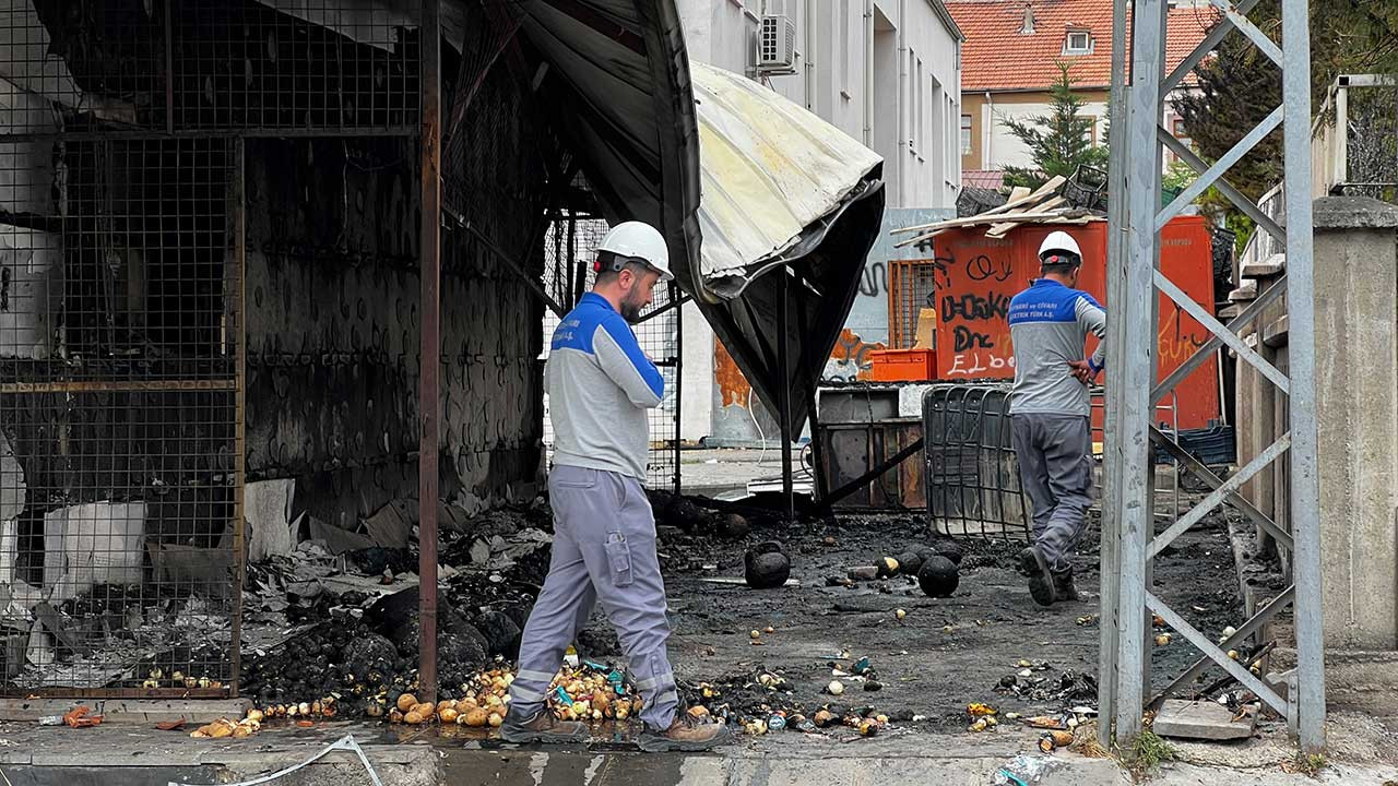 Kayseri'de Suriyelilere yönelik saldırılarla ilgili 67 kişi gözaltına alındı, çocuk istismarı zanlısı tutuklandı